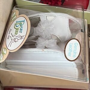 Newborn Sandals